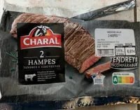 Hampes