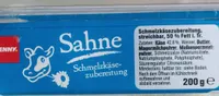 Sahne Schmelzkäse Zubereitung