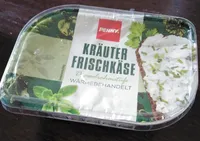 Kräuterfrischkäse