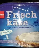 Frischkäse Der Cremige