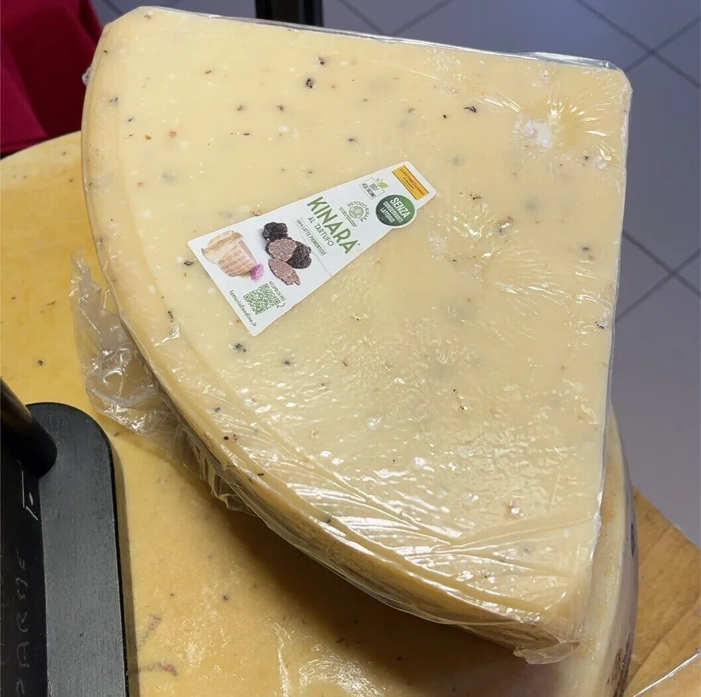 Kinara al tartufo