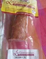 Saucisson à l'ail