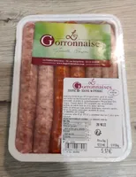 2CHIPPOS HB+ 2 CHIPPOS N+2 MERGUEZ
