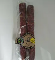 Saucisse sèche de coche
