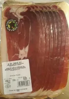 8 TRS JAMBON SEC