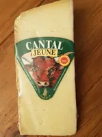 Cantal jeune