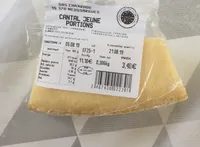 Cantal jeune