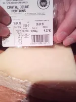 Cantal jeune