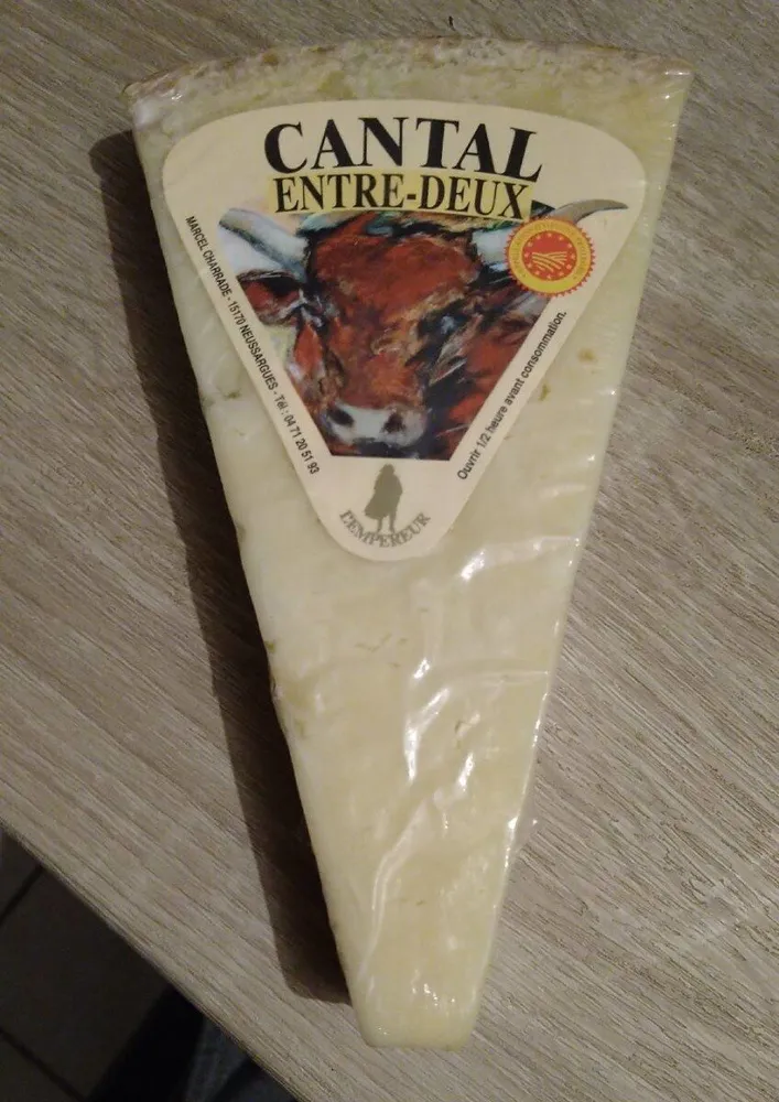 Cantal entre-deux