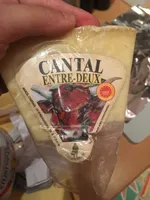 Cantal entre deux