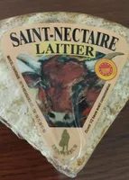 St nectaire laitier