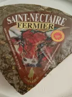 Saint-Nectaire fermier