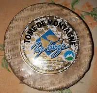 Tome de montagne