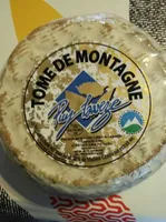 Tome de montagne