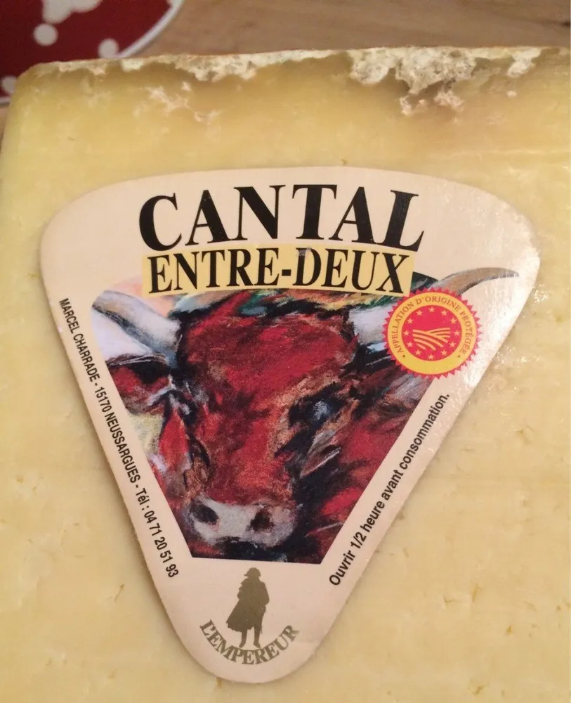 Cantal entre-deux