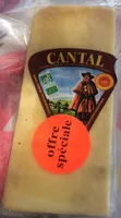 Cantal Jeune