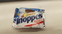 Gaufrette (knoppers)