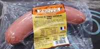 Saucisse de viande