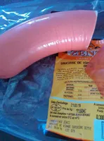 Saucisse de viande