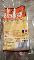 POITRINE FUMEE A L'ANCIENNE