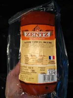 Poitrine fumée a l'ancienne