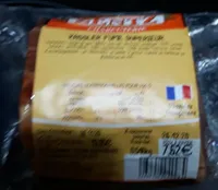 Kassler fumé supérieur