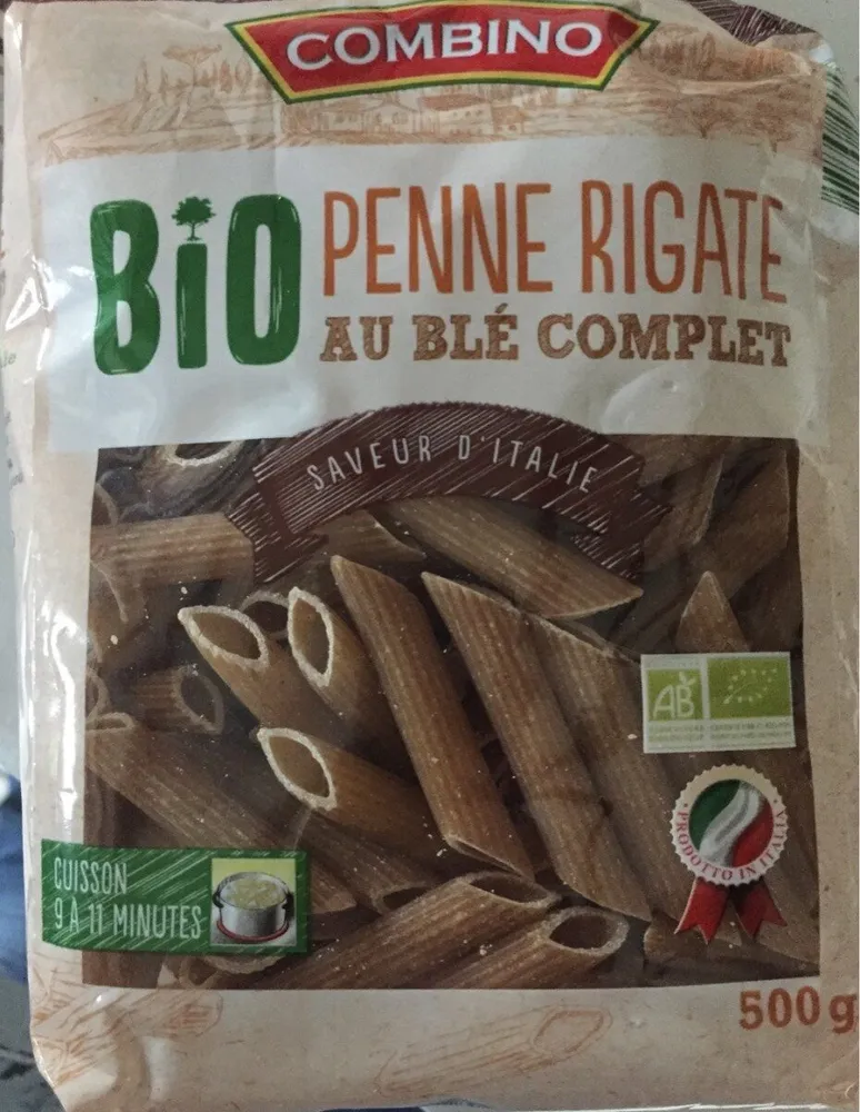 Penne