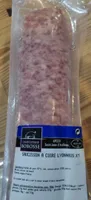 Saucisson à cuire lyonnais x1
