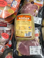 Palette a la diable