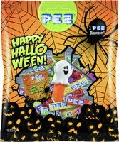 Happy halloween Pez