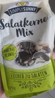 Salatkerne Mix
