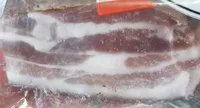 Pancetta affumicata