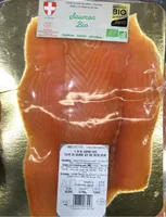 Saumon bio
