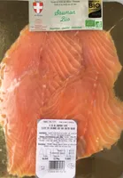 Saumon bio