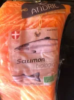 Saumon bio