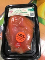L'art de la truite biologique