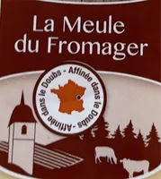 La meule du fromager