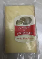 La Meule du Fromager du Doubs