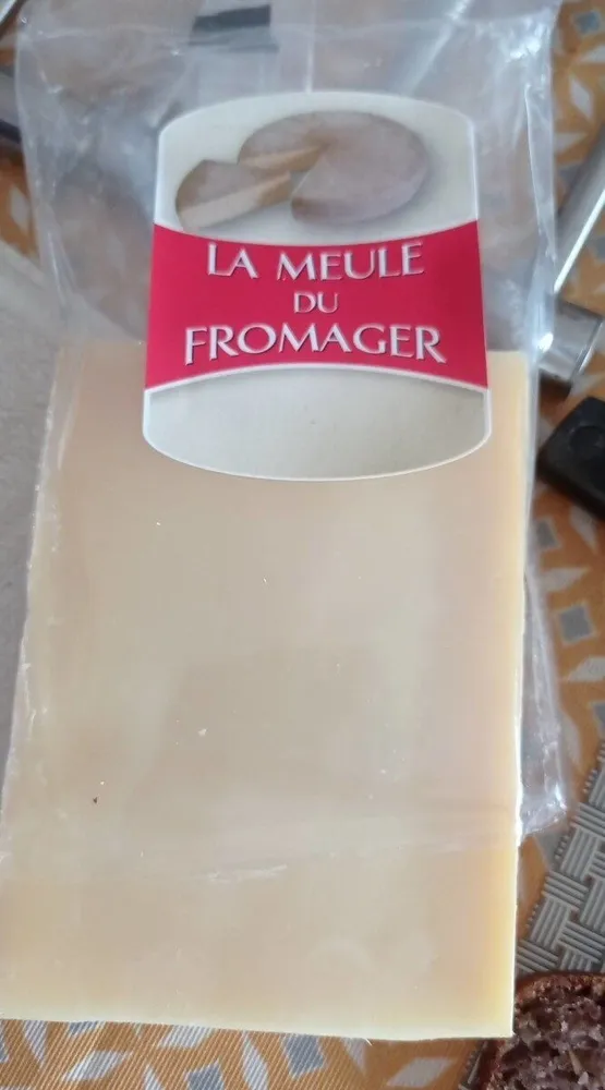 Meule