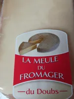 La meule du Fromager