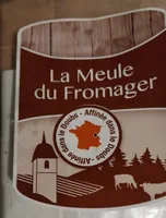 Fromage à pâte pressée