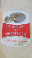 La meule du fromager