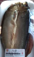 Kippers fumés au bois de hêtre