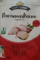 Paranusskerne