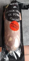 Saucisson supérieur de Romans