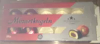Mozartkugeln