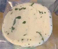 Rucola-Frishkäse