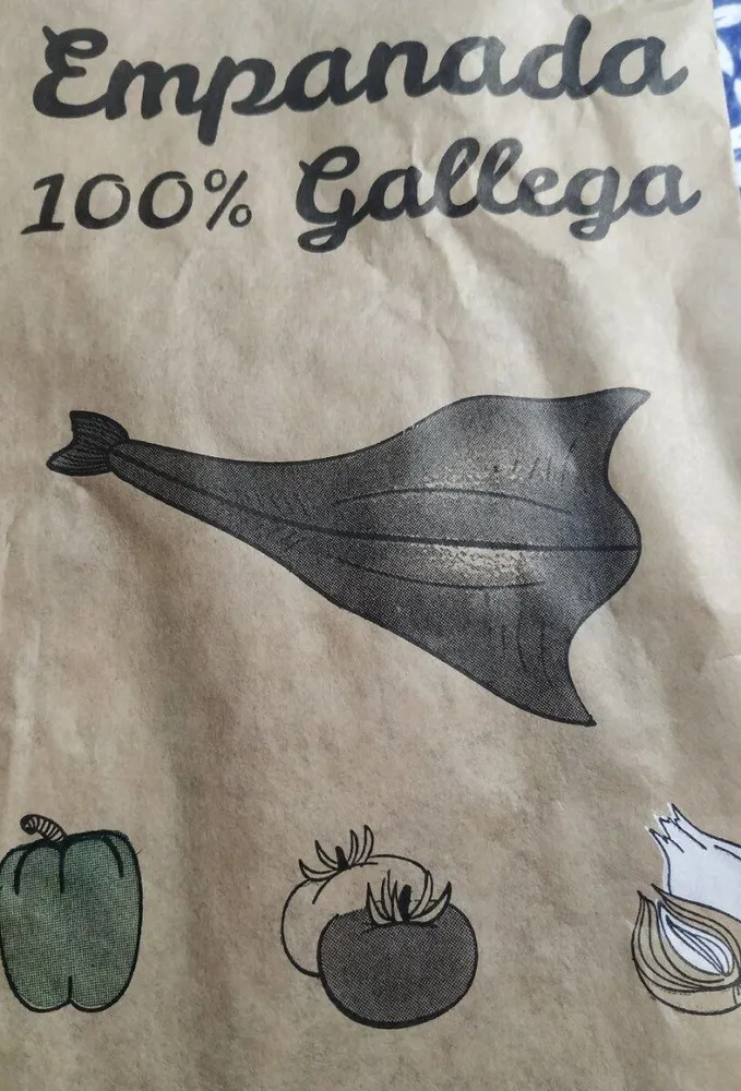 Empanada gallega
