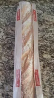 Barra madrileña 290 gr