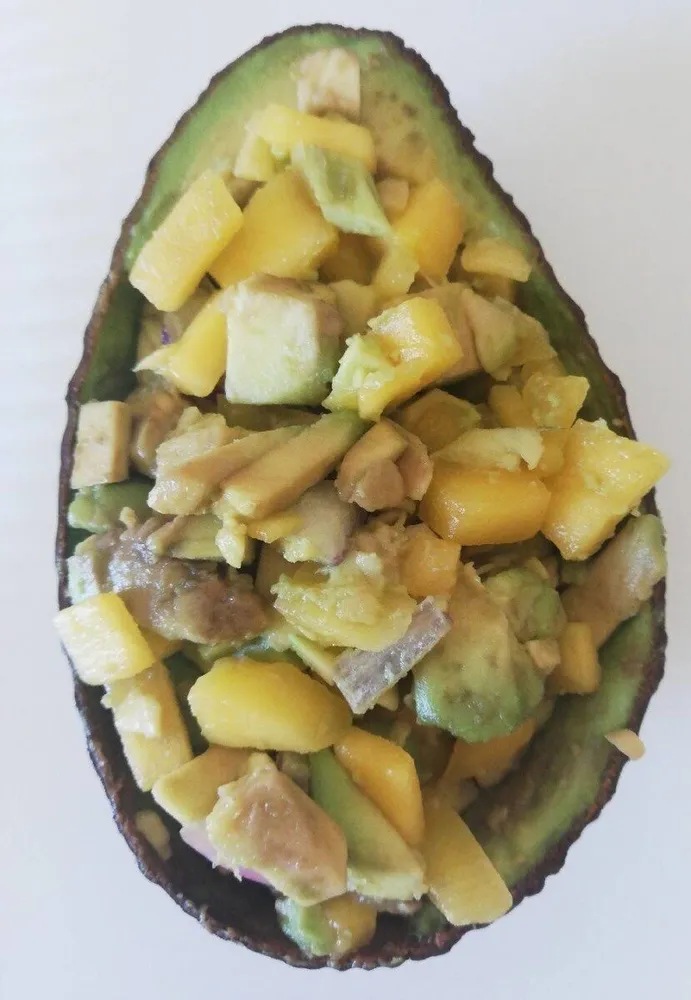 Avocat sublime